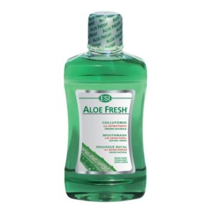 Aloe fresh collutorio 500ml