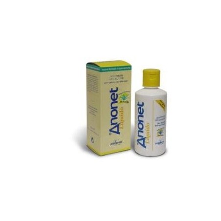 Anonet Liquido Detergente Intimo - 150ml