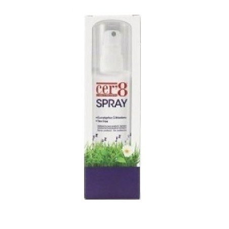 Cer'8 family spray 100 ml