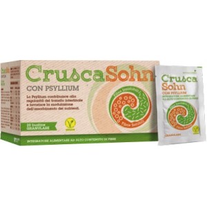 Thesi Farma Cruscasohn 20 Bustine