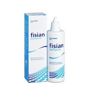 Valderma Fisian Detergente Cute/Mucose - 200 Ml
