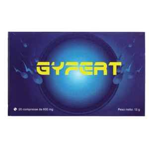 Phyto Activa Gyfert 20 Compresse
