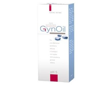 Gynoil intimo 200 ml
