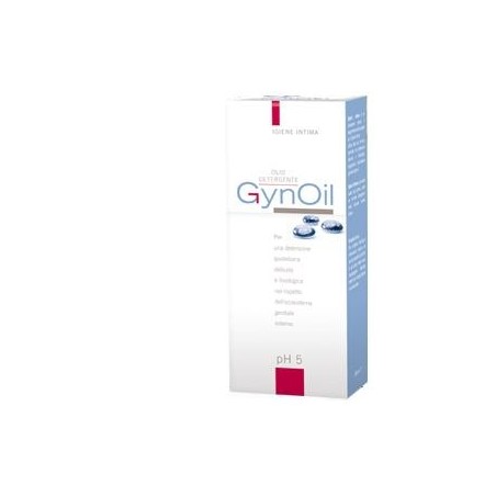 Gynoil intimo 200 ml