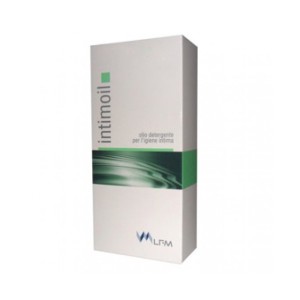 Intimoil olio detergente intimo 200 ml