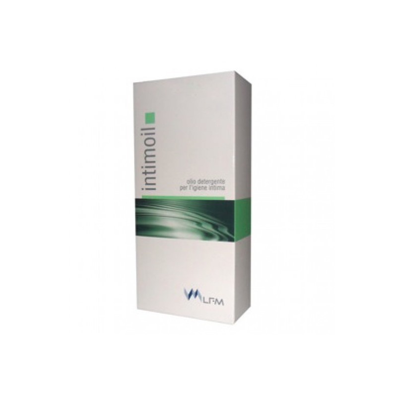 Intimoil olio detergente intimo 200 ml