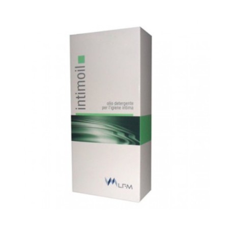 Intimoil olio detergente intimo 200 ml