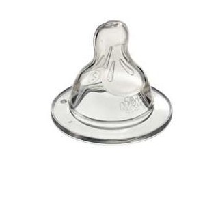 Mam Ultivent Tettarella Misura 3 2 pezzi