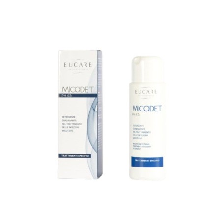 Micodet detergente 200 ml