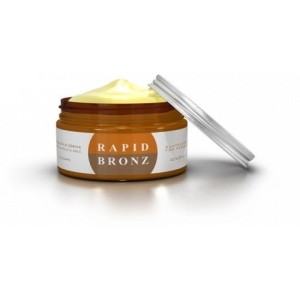Rapid bronz 200 ml