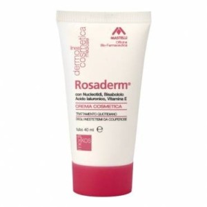 Rosaderm crema couperose 40 ml