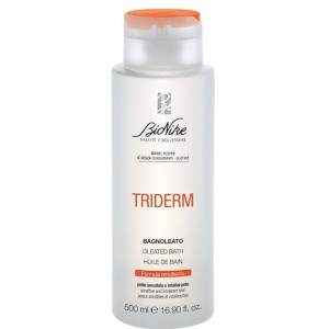 Triderm bagno doccia oleato 500 ml