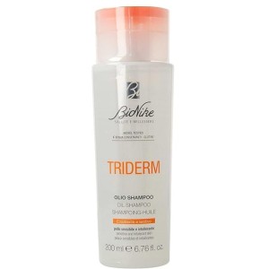 Triderm olio shampoo protettivo 200 ml