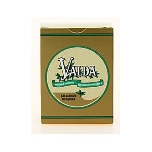Perrigo Italia Valda Classiche Rifornimento 50 G
