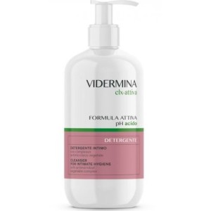 Vidermina clx sol 200 ml