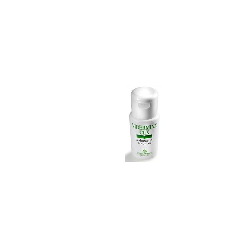 Vidermina clx sol 200 ml