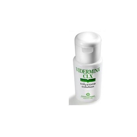 Vidermina clx sol 200 ml