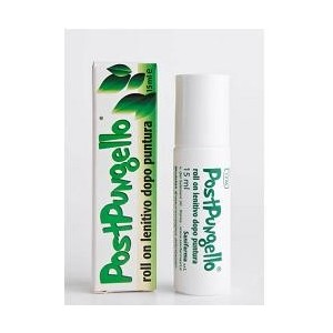 Sanifarma Post Pungello Roll On 15g