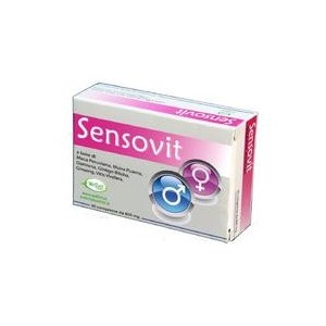 Wellvit Sensovit 30 Compresse