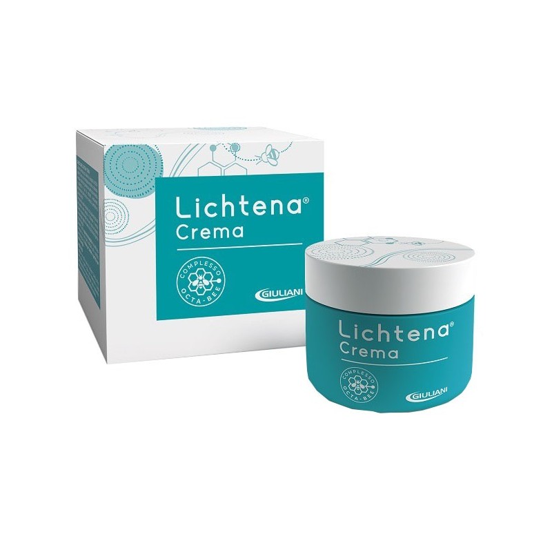 Lichtena crema ai 3 active 50 ml