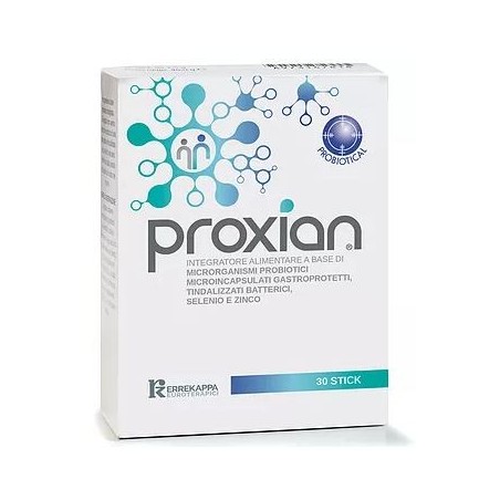 Proxian 30 stick
