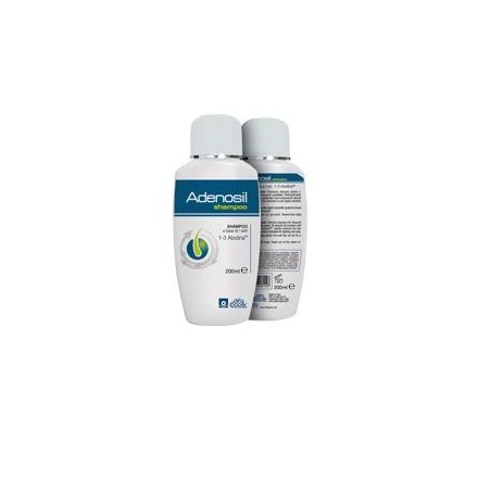 Difa Cooper Adenosil Shampoo 200 Ml Difa Cooper Adenosil Shampoo 200 Ml