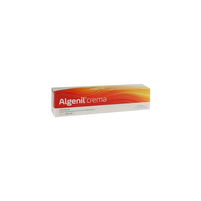 Algenil crema 50 ml