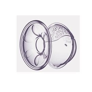 Philips Avent Conchiglie Raccoglilatte 2 Pezzi