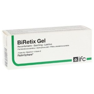 Difa Cooper Biretix Gel 50 Ml