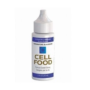 Cellfood gocce 30 ml