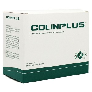 Colinplus 30 bustine