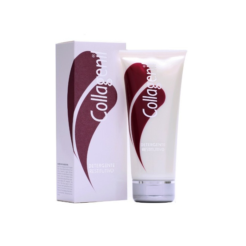 Collagenil cleansing detergente restitutivo 200 ml