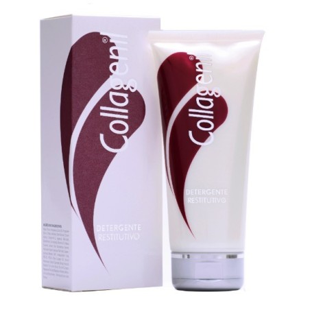 Collagenil cleansing detergente restitutivo 200 ml