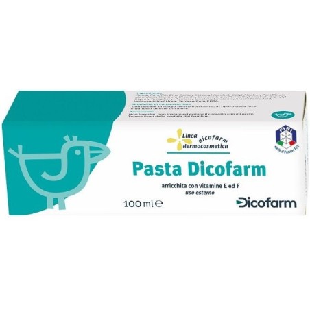 Dicofarm pasta 100 ml