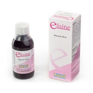Laboratori Legren Elisine 150 Ml