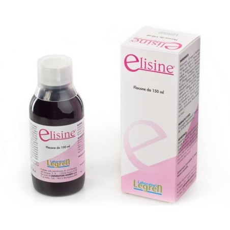 Laboratori Legren Elisine 150 Ml