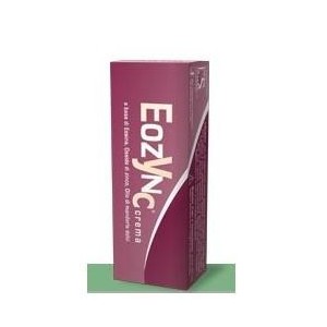 Eozync pomata protettiva 30 g