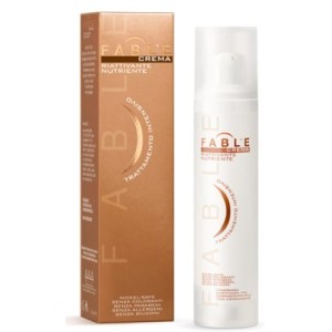Gd Fable Crema Nutriente Riattivante 50 Ml