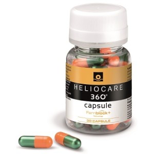Difa Cooper Heliocare 360 Oral 30 Capsule