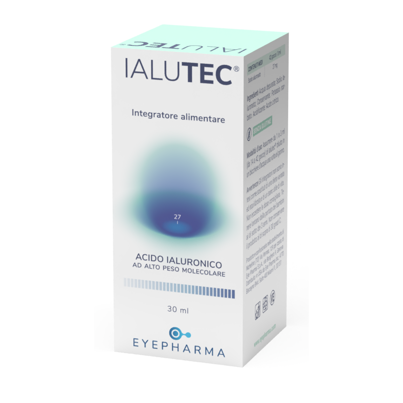 Ialutec 30 ml Ialutec 30 ml