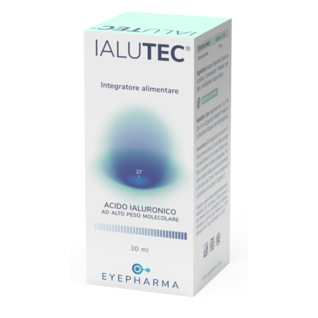 Ialutec 30 ml Ialutec 30 ml
