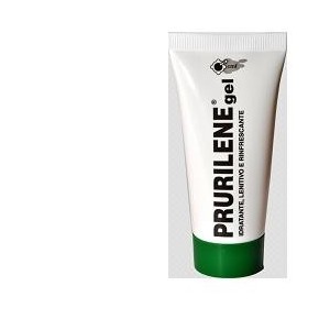 Prurilene gel idratante rinfrescante 30 ml