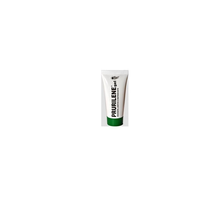 Prurilene gel idratante rinfrescante 30 ml