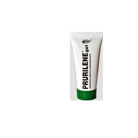 Prurilene gel idratante rinfrescante 30 ml