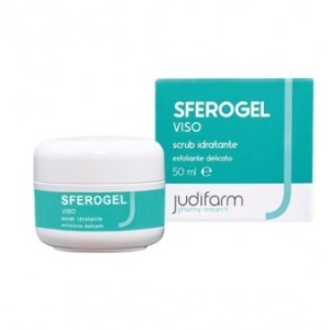 Judifarm Sferogel Viso 50 Ml