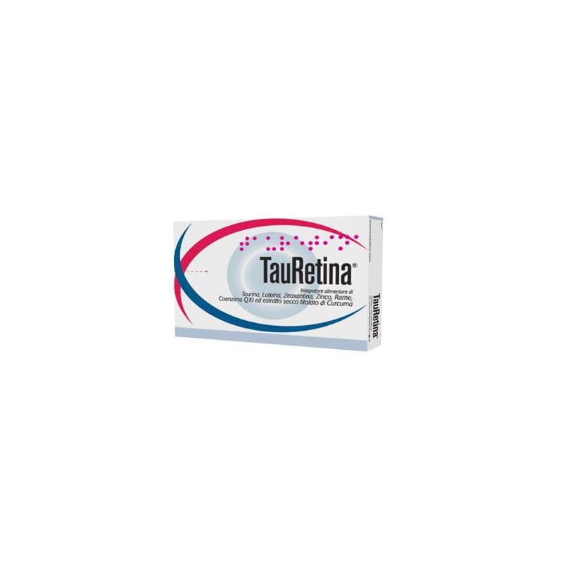 Tauretin-a 30 capsule