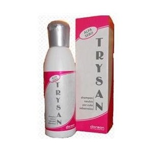 Dorsan Trysan Alfasebo Shampoo C Sebo 125 Ml