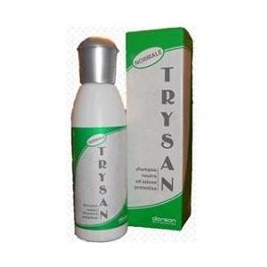 Dorsan Trysan Shampoo Normalizzante 125 Ml