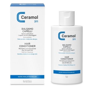Ceramol balsamo 200 ml