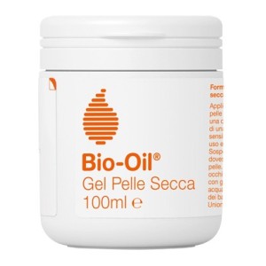 Perrigo Italia Bio Oil Gel Pelle Secca 100 Ml